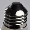 Satco 4.5 Watt G40 LED Lamp, White, Medium Base, 90 CRI, 4000K, 120 Volts S21251